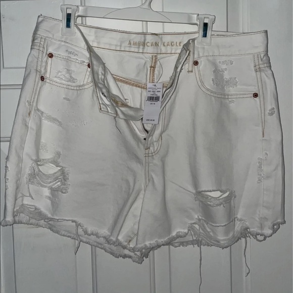 American Eagle Outfitters Pants - American eagle jean shorts